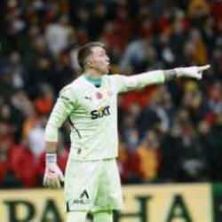 Muslera'dan ilginç derbi yorumu!