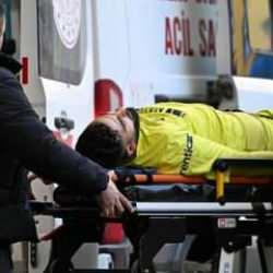 Mustafa Alper Avcı, Vedat Karakuş'un son durumunu açıkladı