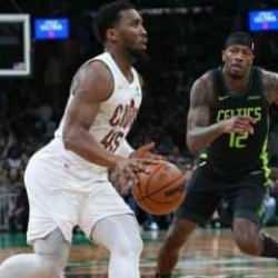 NBA'de Cavaliers'tan harika geri dönüş!
