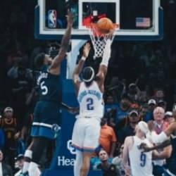 NBA'de müthiş geri dönüş! Timberwolves 25 sayıdan geri geldi