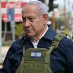 Netanyahu, ateşkeste ikinci aşamayı reddetti: Filistinlilere bedava yemek olmayacak