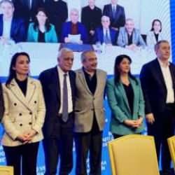 Öcalan'dan 'silah bırakın' çağrısı! Dünya basını böyle gördü