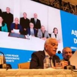 Öcalan'ın çağrısıyla ilgili Türkiye'den uyarı: O ülke harekete geçebilir!