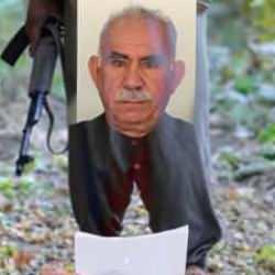 Öcalan'ın çağrısını paspasa çeviriyorlar: PKK başka, YPG başka, DEM başka konuştu