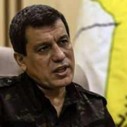 Teröristbaşı Öcalan'ın silah bırakma çağrısına YPG'den ilk tepki