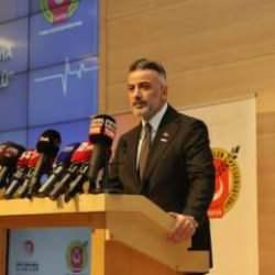 Orhan Aydın: Milli güvenlik sorunudur, ekonomik çöküntüye neden olur