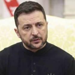 ABD'den son dakika Zelenski açıklaması: Trump'tan "özür dilemeli!