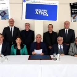 PKK'nın ateşkes ilanını dünya nasıl görüdü?