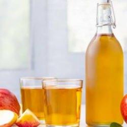 Ramazan ayı sofranızın baş tacı olacak! Sahurda elma sirkesi içmenin mucizevi faydası
