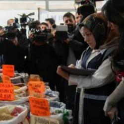 Ramazan öncesi fiyat denetimleri sürüyor