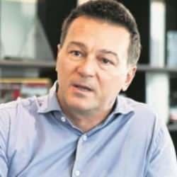 Ramazan tebriğinden rahatsız olmuştu! Zorlu Holding CEO'su Cem Köksal gözaltına alındı