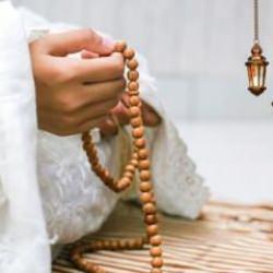 Ramazan'da okunacak dualar ve zikirler