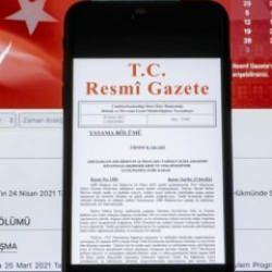 Resmen yürürlükte! Artık 50 bin lira cezası var