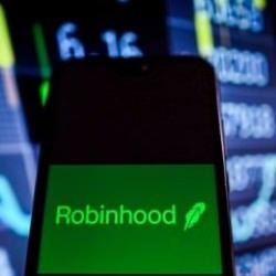 Robinhood'a açılan soruşturma kapatıldı