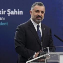 RT&Uuml;K Başkanı Şahin'den Fatih Altaylı'ya cevap: Ka&ccedil;amayacaksın! Şimdi git sahiplerin gelsin