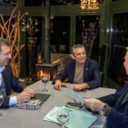 Şaibeli diploma gölgesinde cumhurbaşkanlığı hesabı! CHP’de İmamoğlu’na planlı çöküş tuzağı