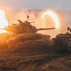 Savaş mesajı! Çin'den açık tehdit: Er ya da geç sizi almaya geleceğiz