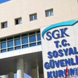 SGK sahte sigortalıların peşinde: 40 metrekarede 400 kişinin sigorta kaydı çıktı