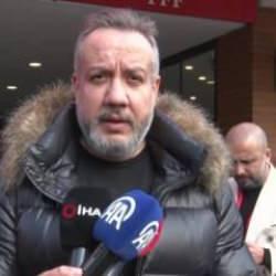 Sinan Boztepe: Olmadı mı olmuyor!