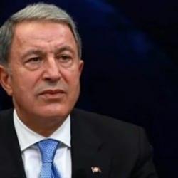 Sistematik algı oyunları bozuldu! Hulusi Akar'ın kızı hakkındaki iddialara açıklama!