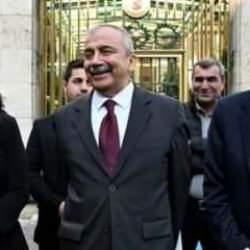 Son dakika: DEM Parti'den 3. İmralı başvurusu!