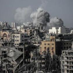 Son dakika...İsrail'den son dakika rehine açıklaması: "Ateşkesi kabul etmiyoruz!"