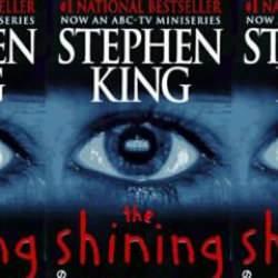 Stephen King'in The Shining Romanı: Korku Tüm Katmanlarınıza Sızacak!