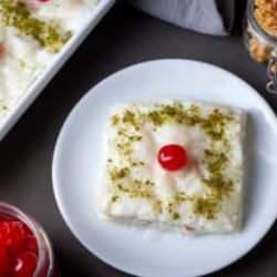Ramazan ayının vazgeçilmez klasiği: Enfes güllaç tarifi ve malzemeleri
