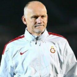 Taffarel'den derbi öncesi Muslera yorumu: Ben 37 yaşında...