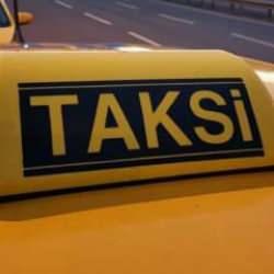 Taksiler için yeni dönem! 1 Mart itibarıyla başlıyor