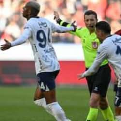 Talisca'dan Mourinho'ya forma mesajı! 