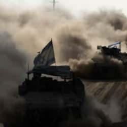 Tel Aviv'den katliam hamlesi... 400 bin askeri orduya çağırdı!