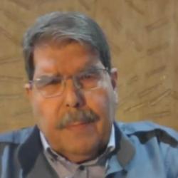 Teröristbaşı Öcalan'ın çağrısının ardından PYD elebaşı Salih Müslim'den ilk açıklama