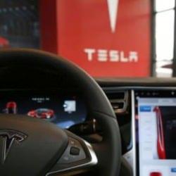 Kanada'dan Tesla'ya teşvik engeli: Mali destekler durduruldu