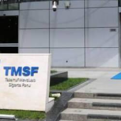 TMSF'den iki enerji şirketi için satış kararı