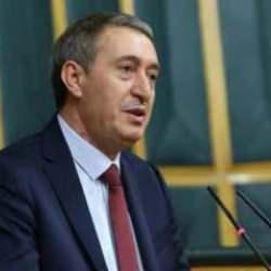 Tuncer Bakırhan: İmralı çağrısının ardından Bahçeli beni aradı