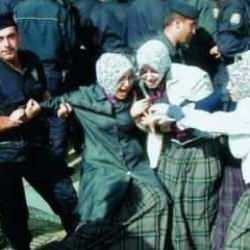 Zulm&uuml; unutmadılar! 28 Şubat postmodern darbenin 28. yılında bir araya gelecekler!