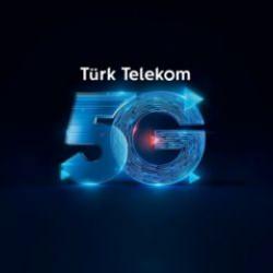 Türk Telekom’dan 5G ile  ilk derbi heyecanı