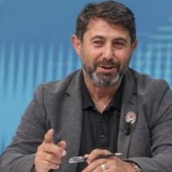 Türkiye'nin lokomotifi Ampute millilerde yeni hedef!