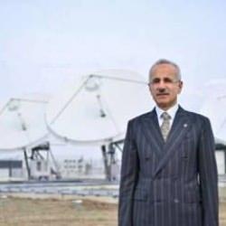 Türksat'a dev veri merkezi: Veri kapasitesi 8 kattan fazla artacak