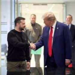 Ukrayna, ABD ile maden anlaşması için anlaştı!