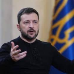 Ukrayna'da son dakika Zelenskiy kararı! Tasarı onaylandı