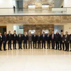 TUSAŞ yatırımında sona gelindi
