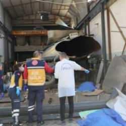 Yakıt tankeri patladı! Can pazarının yaşandığı faciada kayıplar var!