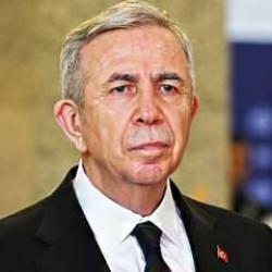 Yavaş'tan &Ouml;calan'ın &ccedil;ağrısı sonrası a&ccedil;ıklama