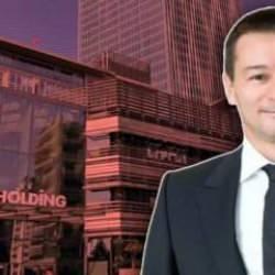 Ramazan tebriğinden rahatsız olan Zorlu Holding CEO'su hakkında karar verildi