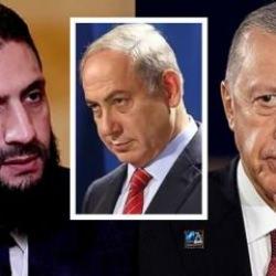 İsrail basınından Suriye iddiası: Türkiye'yi istemiyor, tercihi Rusya