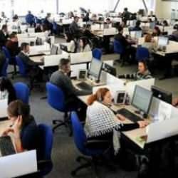 Alo 170'i binlerce kişi mobbing şikâyetiyle aradı!