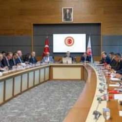 45 kamu kurumunun hesapları incelenecek