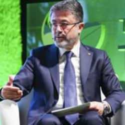 Kahramanmaraş'a 2.6 milyar TL'lik yeni su yatırımı!